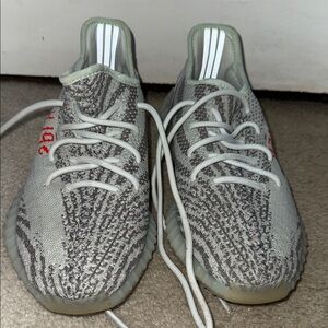 Adidas Yeezy boost 350 V2’ Blue